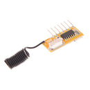 New 433MHz High Sensitivity Decoding Superheterodyne Receiving Module A