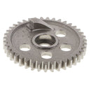 For RC HSP 02041 Diff Main Gear (39T) for HSP 1:10 Nitro On-Road Car Truck