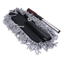 Car Wash Cleaning-Brush Duster Dust Mop Microfiber Telescoping Dusting Clean