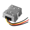 9-36V to 12V DC Buck Power Converter Waterproof Multiple Protection 3A Step