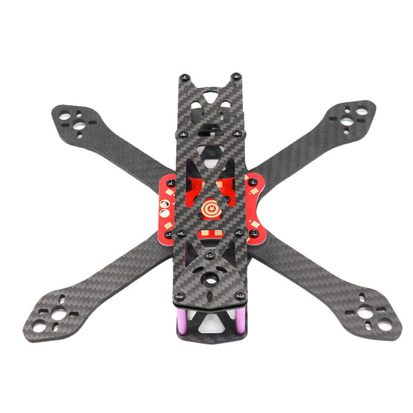 3K Carbon Fiber  Drone