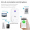US Smart Power Socket WiFi 2G/3G/4G Remote Control Time Switch For Amazon Alexa