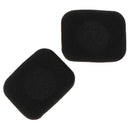 1Pair Ear Pads Foam Replacement Earpads Cushion For BO Bang Olufsen FORM2mp3 Hn