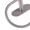 Towel ring WITHOUT DRILLING Towel rack Towel rack Storage rack Stainless stee OZ