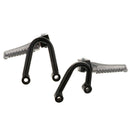 Motorcycle Footrests Rear Sets Foot Pegs Pedals For  CRF230