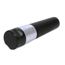 3 Pcs Red Wine Champagne Bottle Preserver Air Pump Plug (Zinc Alloy + Silic