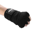 2pcs/Roll 2.5m Cotton Boxing Sports Strap Kick Boxing Bandage Hand Wraps