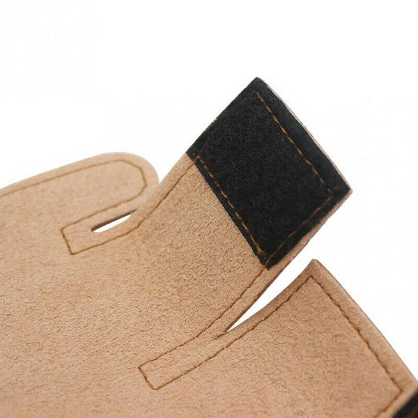 Soft Synthetic Leather Professional Trumpet Protective Cover Case Trumpet P