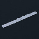 Merry Christmas DIY Metal Cutting Dies Stencil for Scrapbook Album Craft
