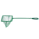 Nylon Aquarium Fish Shrimp Net Meshy, 6-inch, Green Z7W9