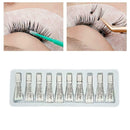 10Pcs/set False Eyelash Glue Strong Adhesive Multi-purpose Glue Practical Y0T4