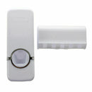 White Automatic Toothpaste Dispenser Family Toothbrush Holder set