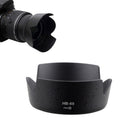 HB69 Lens Hood For NikonFS DX 1855mm F/3556G II D3300 D5200 D3 New P0N1
