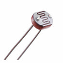 30 Pieces Photoresistor Photo Light Sensitive Resistor Light Dependent Resi V3W4