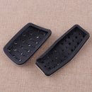 Gas Brake Pedal Plate Fit For Chevrolet Cruze Malibu Foot Accelerator Cover