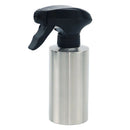 350ml Olive Oil Sprayer for Cooking Stainless Steel Glass Oil Dispenser