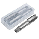 3 Pcs 16mm x 2.0mm Taper and Plug Metric Tap M16 x 2.0mm Pitch