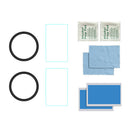 Lens +Tempered Glass Screen Protector Cover Set for GoPro Max Camera Accessories