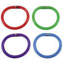 12 Pcs Cute Cool Candy Color Bracelets Personalized Promotional Gel Ink Pen