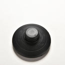 Black Foot Pedal Push Switch Inline Lamp LED Light On-off Control Hot-y