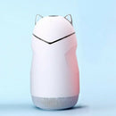 Small Speaker Children's Cute Portable Wireless Bluetooth Speaker Mini PockeH6T3