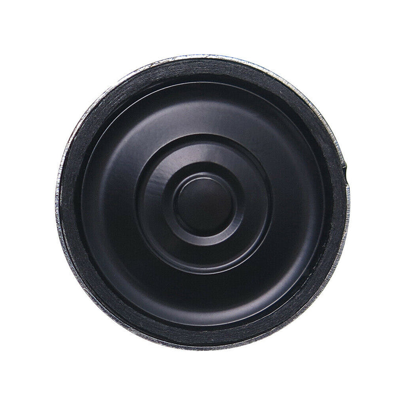 Round Internal Magent Speaker 8Ohm 1W Waterproof Speaker Parts 23mm