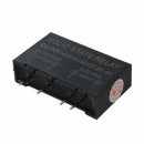 Input 3-32V DC Output 4A 200V DC 4 Pin PCB Solid State Relay HHG1D-0/032F-2