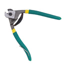 Heavy-Duty Carbon Steel Wire Nipper Bike Brake Cable Cutter Line Clamp Tools