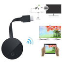 Wireless 1080P intelligent HD Same screen device WIFI Display Receiver Media3C