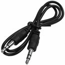 3.5mm Wireless Bluetooth Music A2DP Stereo HiFi Audio Dongle Adapter Receiv
