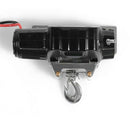 Aluminum RC Scale 1/10 Electric Winch Single Controller for Axial SCX10 K2D8