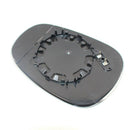 Side View Mirror Glass for Bmw E81 E88 E90 E91 E92 116I 2009-2012 Door Mirr