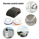 DC12V-48V Wide Voltage 1CH Light Switch Wireless RF Remote Control Switch
