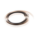5m  Pure Ni Plate Nickel Strip Tape For Li 18650 Battery Spot Welding 8mm ON