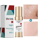 Hemeiel Shrink Pore Face Serum Oil Control Nature Essence Whitening Blackhe
