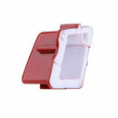 Steering wheel ignition switch pushbutton dynamic mode toggle button M Seri