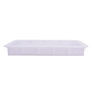 Plastic Making DIY Paving Mould Home Garden Floor Road Concrete Molds 42x25x Kw