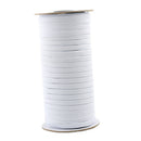 2x DIY Elastic Band Bungee 98Yd Braided Skinny Dress Flat Sewing Trim Rope