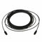 10 Ft Digital Fiber Optic Audio Cable Cord Optical Spdif For Tv Dvd Amp I6H5