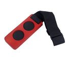 Replacement Anti-slip Cello Endpin Stop Holder w/ Strap Band Instrument