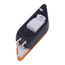 Right Side Marker Light Fit For Mercedes Benz E Class W212 E350