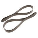 2pair PU Leather Handles for Handbag Shoulder Bags Accessories Short Straps
