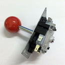 Replacement 8 Way Joystick Fighting Stick Gaming Accessories for Game  ZLL