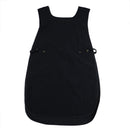 Salon Hairdressing Hair Cutting Apron Front-Back Cape for HairstylistStylCapeU2