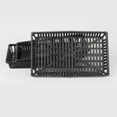 10x Useful Rectangle Plastic Aquatic Pond Water Plants Planting Basket