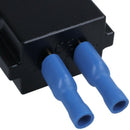 1X(5V 4.2A Marine Dual Usb Car Charger Adapter Socket Waterproof With Led D