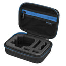 2x Small Shockproof Storage Collection Bag for GoPro Hero 4/3+/3/2/1 Camera