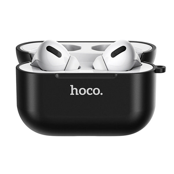 Wireless Bluetooth Earphones Charging Case Protective Case Cover for Airpods Pro