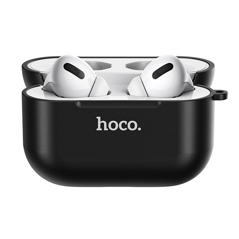 Wireless Bluetooth Earphones Charging Case Protective Case Cover for Airpods Pro
