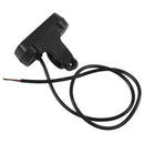 48V Battery Indicator Voltmeter E-Bike Bicycle Capacity Display V8Z1